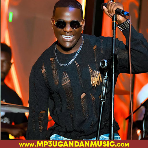 Mary Me - AaronX mp3ugandanmusic.com